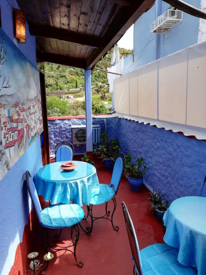 Riad Lala Khadouj Xexuão Exterior foto