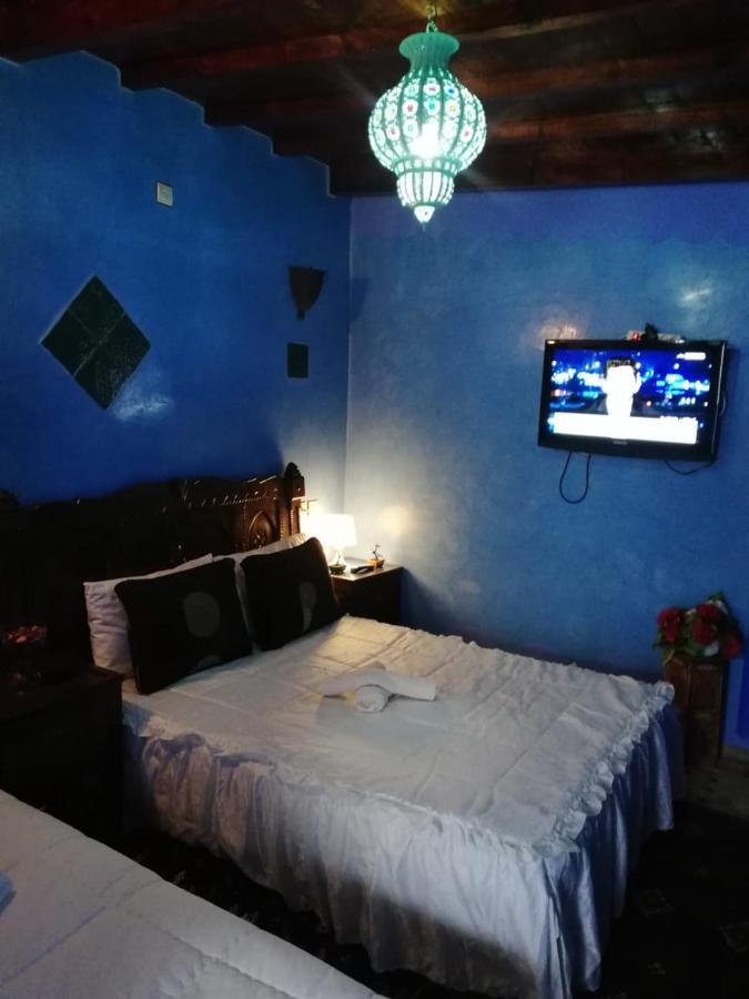 Riad Lala Khadouj Xexuão Exterior foto
