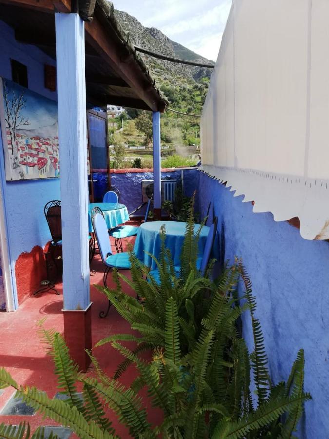 Riad Lala Khadouj Xexuão Exterior foto